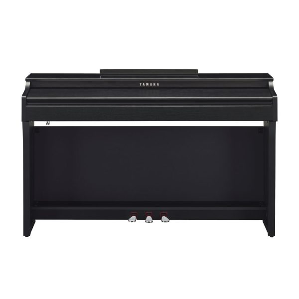 Yamaha CLP 625 11