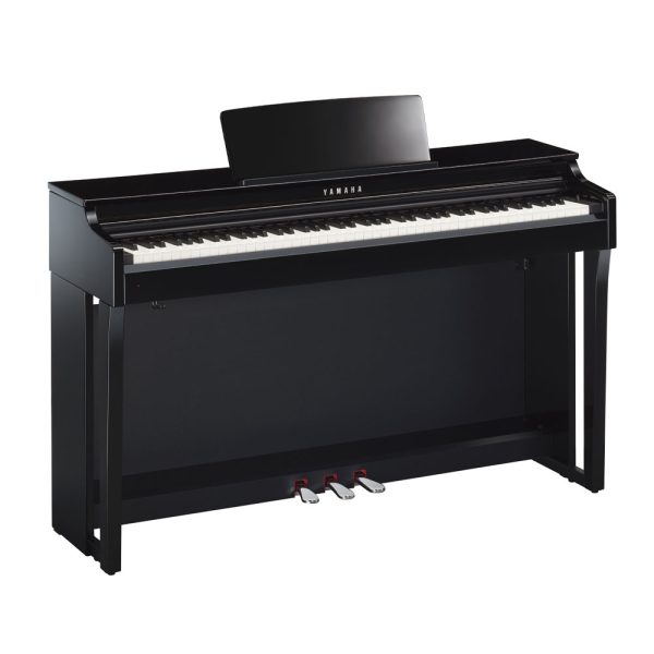 Yamaha CLP 625 12