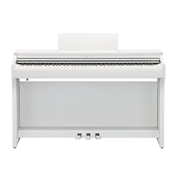 Yamaha CLP 625 2