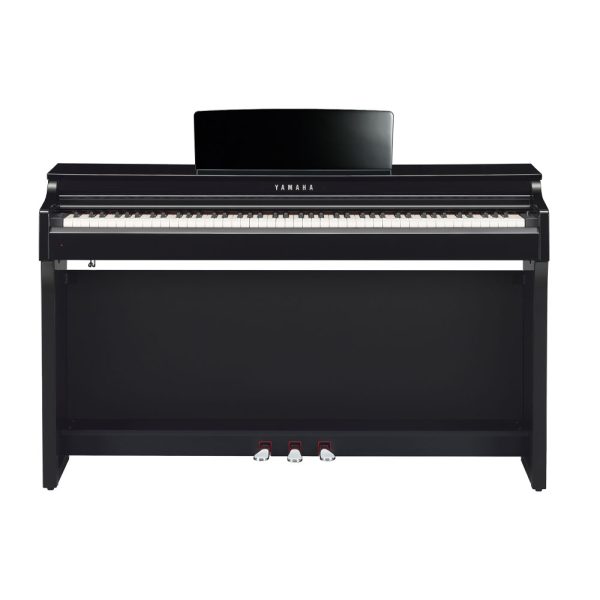 Yamaha CLP 625 3