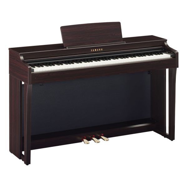 Yamaha CLP 625 4