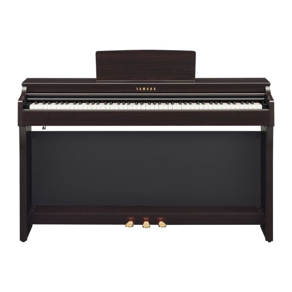 Yamaha CLP 625 5