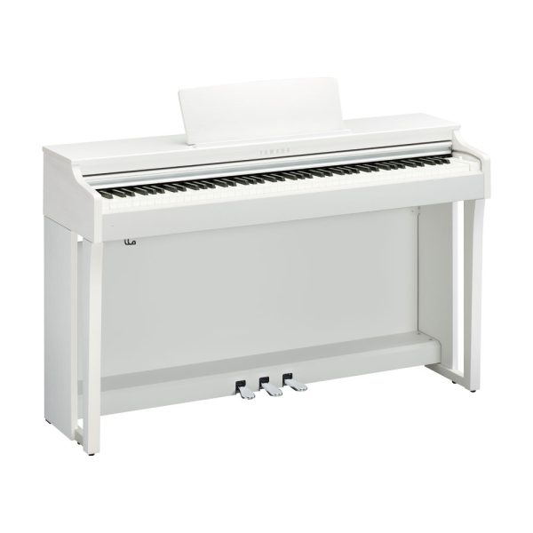 Yamaha CLP 625 6