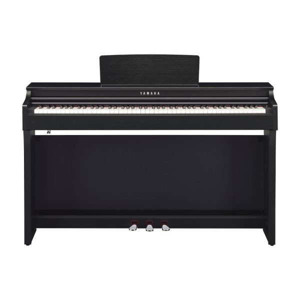 Yamaha CLP 625 8