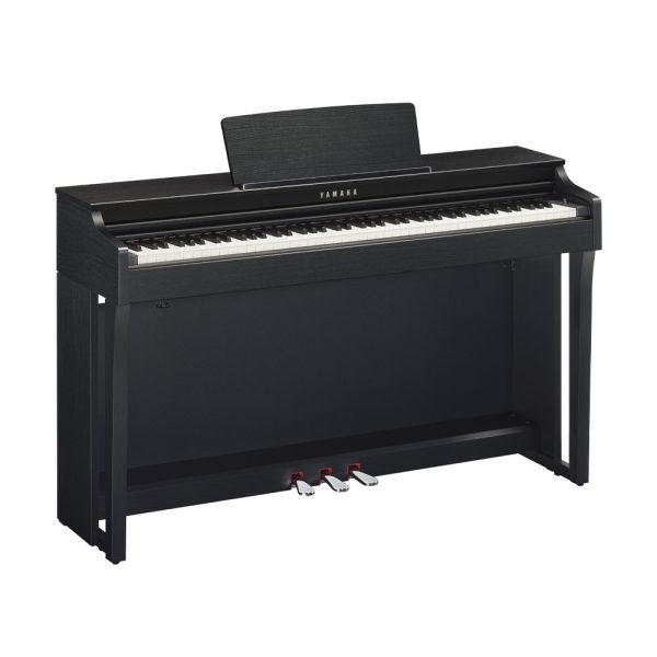 Yamaha CLP 625 9