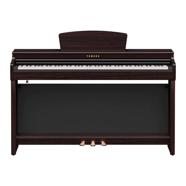 Yamaha CLP 725 1