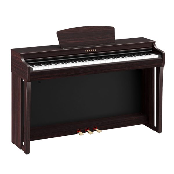 Yamaha CLP 725 2