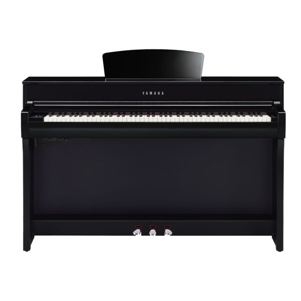 Yamaha CLP 735 2