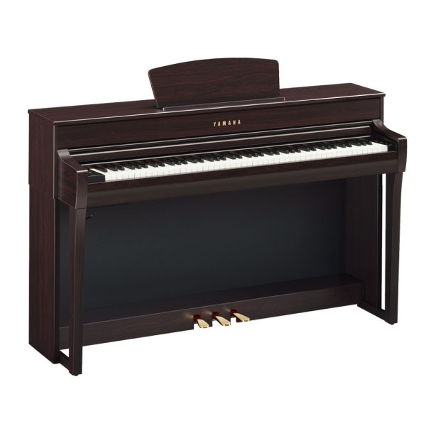 Yamaha CLP 735 5