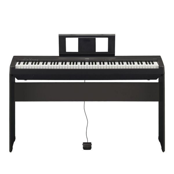 Yamaha P45 B 2