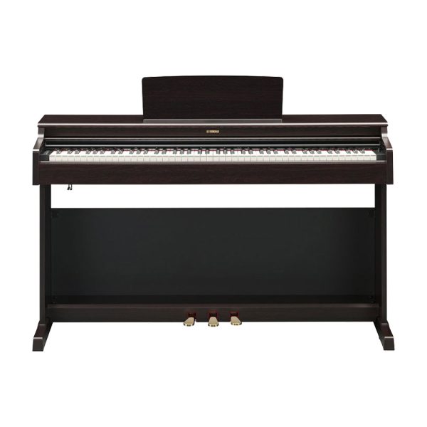 Yamaha YDP 165 Rosewood 1