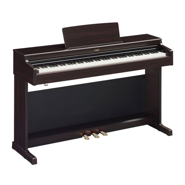 Yamaha YDP 165 Rosewood 2