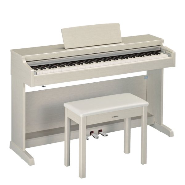 Yamaha Ydp 163 2