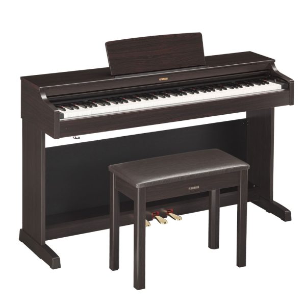 Yamaha Ydp 163 4