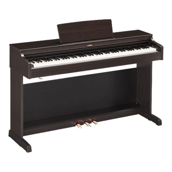 Yamaha Ydp 163 6