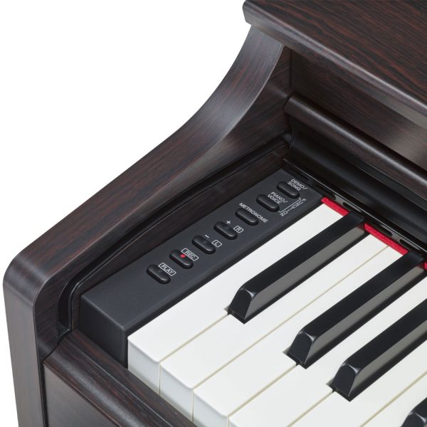 Yamaha Ydp 163 7