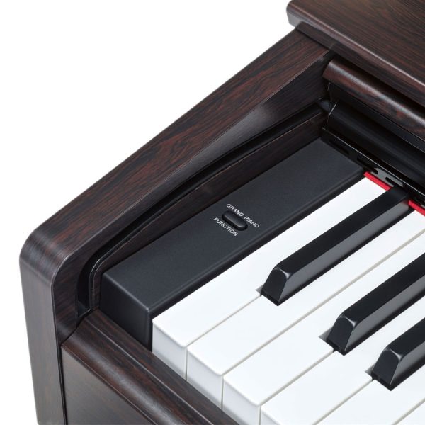 Yamaha مدل YDP 105 4