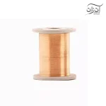 سیم قرقره زرد 018