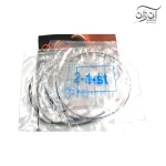 سیم ویولنسل آلیس A805A (ست کامل)