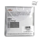 سیم ویولن آلتو آلیس مدل A903