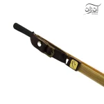 آرشه کمانچه رامین مدل سرتخت