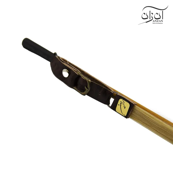آرشه کمانچه رامین مدل سرتخت