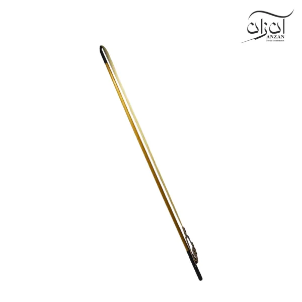 آرشه کمانچه رامین مدل سرتخت