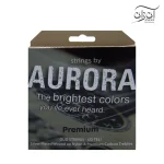 سیم عود آرورا مدل Aurora Arabic DoDO Medium