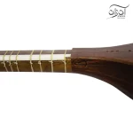 سه تار عظیمی دسته استخوانی سرپنجه ویلنی