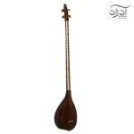 سه تار عظیمی دسته استخوانی سرپنجه ویلنی