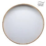 بندیر کوکی طلقی آنزان سایز 45