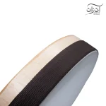 بندیر کوکی طلقی آنزان سایز 45