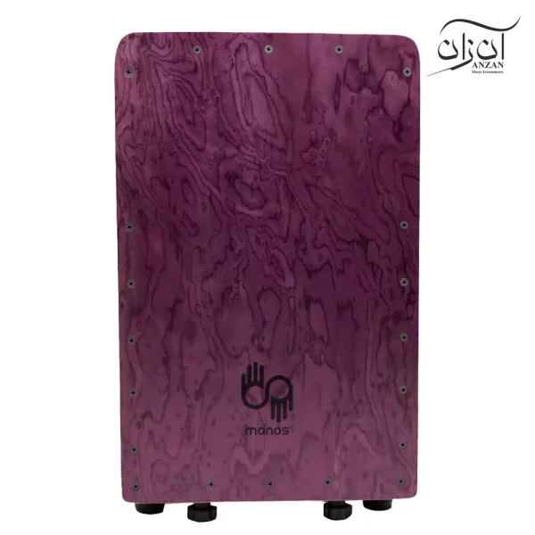 کاخن مانوس سری 4S چهارسیم مدل اکونومی طرح 1