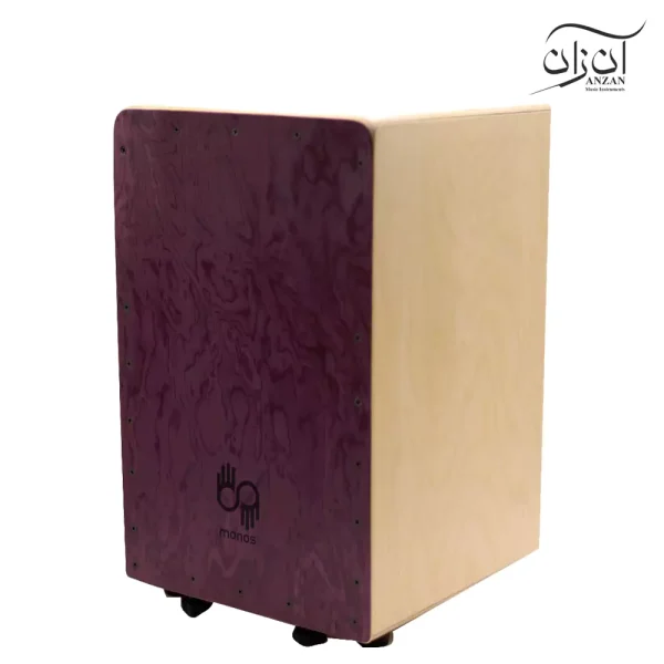 کاخن مانوس سری 4S چهارسیم مدل اکونومی طرح 1