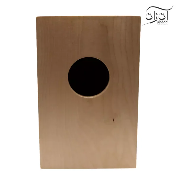 کاخن مانوس سری 4S چهارسیم مدل اکونومی طرح 1