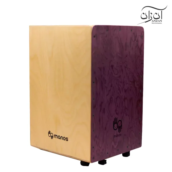 کاخن مانوس سری 4S چهارسیم مدل اکونومی طرح 1