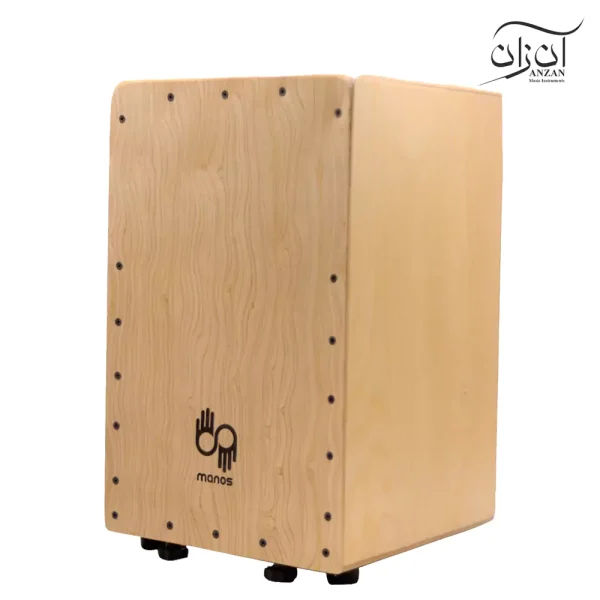 کاخن مانوس سری 4S چهارسیم مدل اکونومی طرح 3