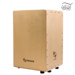 کاخن مانوس سری 4S چهارسیم مدل اکونومی طرح 3