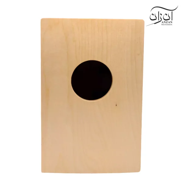 کاخن مانوس سری 4S چهارسیم مدل اکونومی طرح 3