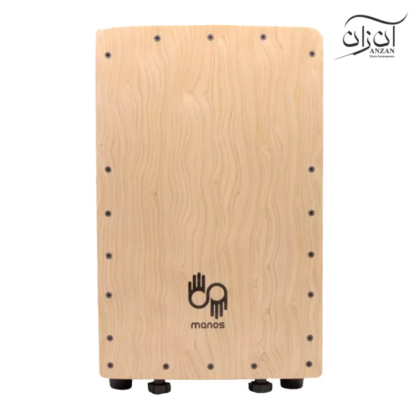 کاخن مانوس سری 4S چهارسیم مدل اکونومی طرح 3