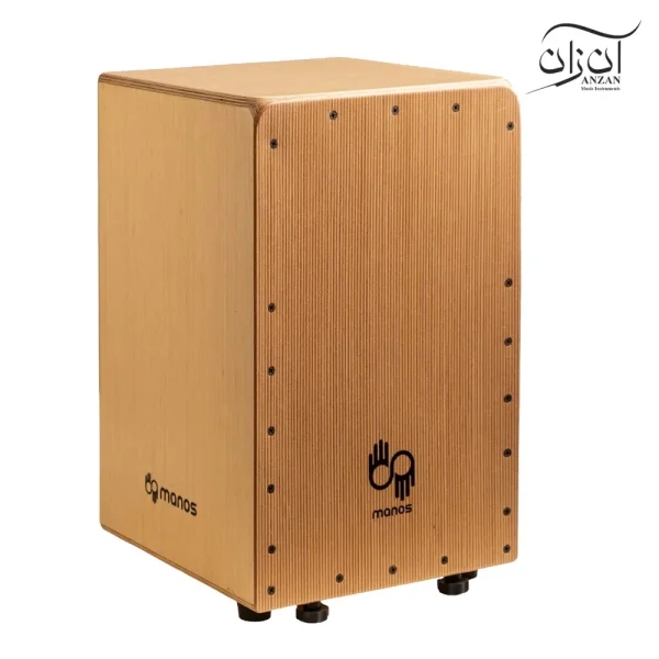 کاخن مانوس سری 4S چهارسیم مدل Blanco