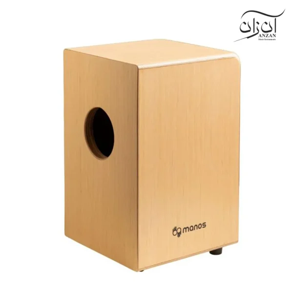 کاخن مانوس سری 4S چهارسیم مدل Blanco