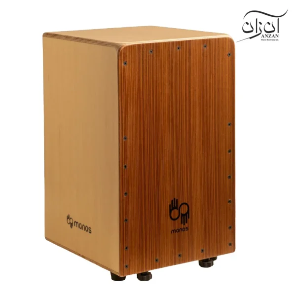 کاخن مانوس سری 4S چهارسیم مدل Marron