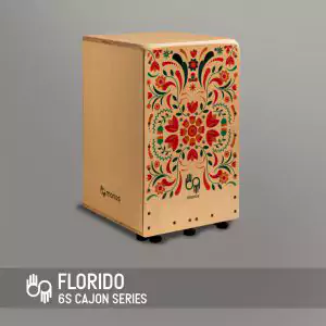 کاخن مانوس سری 6S شش سیم مدل Adventure