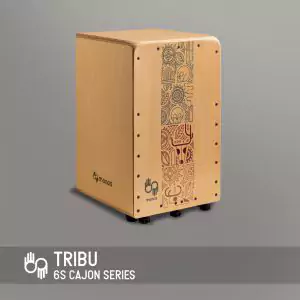 کاخن مانوس سری 6S شش سیم مدل Adventure