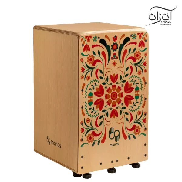کاخن مانوس سری 6S شش سیم مدل Florido