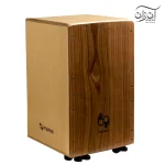 کاخن مانوس سری 8S هشت سیم مدل BomBon