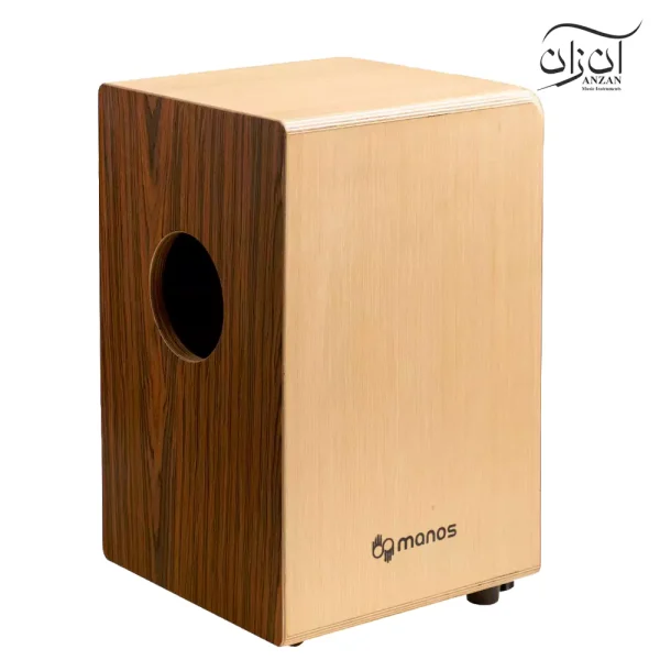 کاخن مانوس سری 8S هشت سیم مدل BomBon