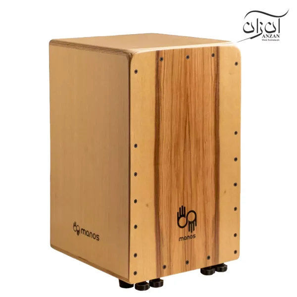 کاخن مانوس سری 8S هشت سیم مدل Gitano