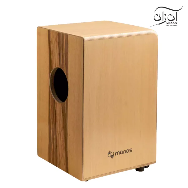 کاخن مانوس سری 8S هشت سیم مدل Gitano